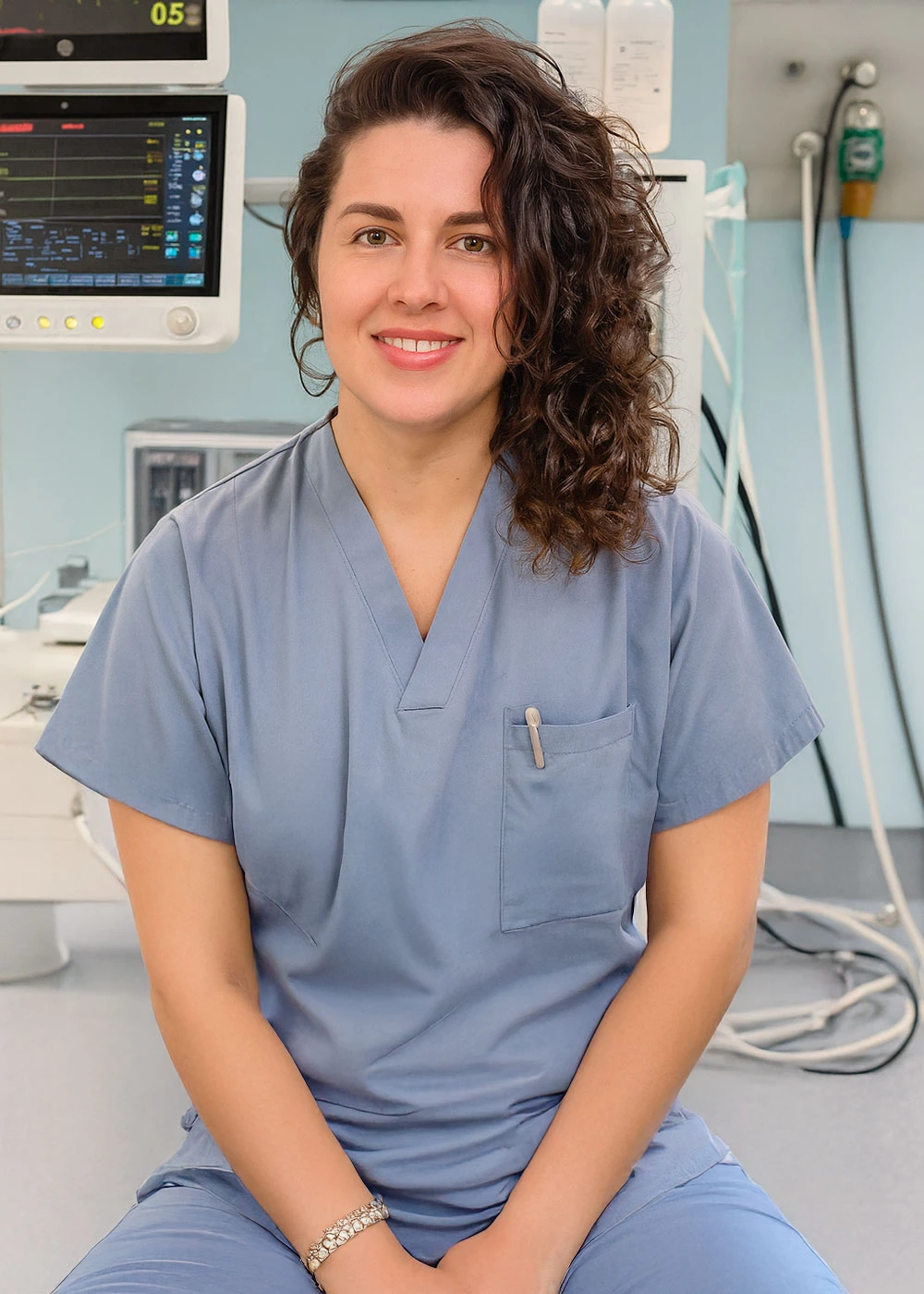 Dra. María Laura Díaz