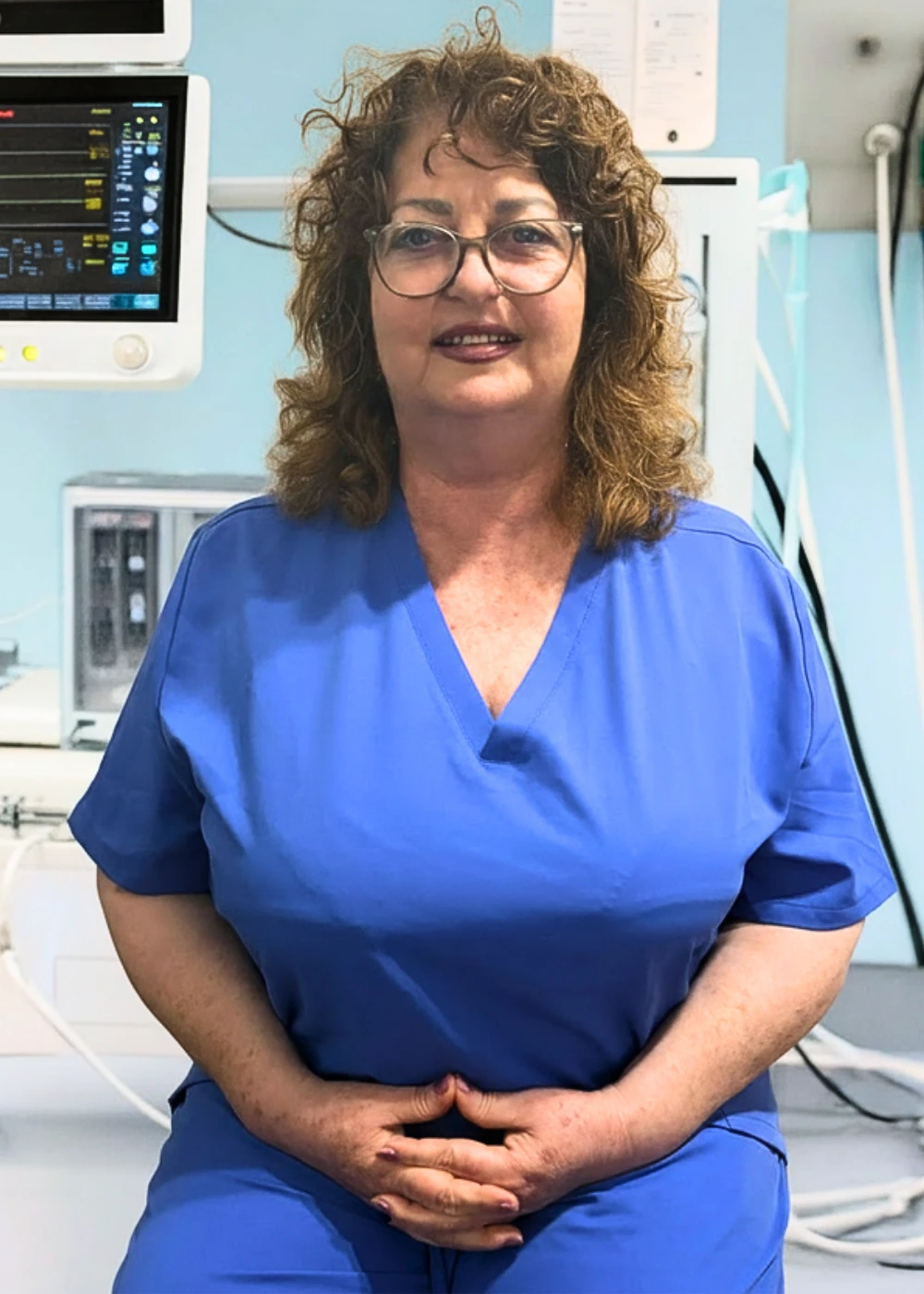 Dra. Vivian Borroto